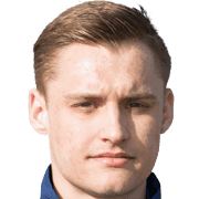 Kamil Dmowski fm20