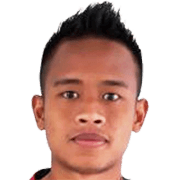 Fredyan Wahyu Sugiantoro FM 2020