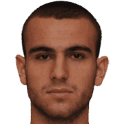 Bilal Özhan fm 2020