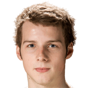 Finnur Justinussen fm 2020