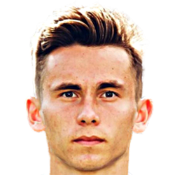 Vladimir Van De Wiel fm20