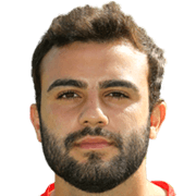 Caio Martins fm 2020