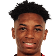 Alexandre Arenate fm 2020