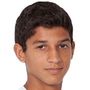 Guilherme Borges fm 2020