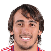 Gastón Puerari fm 2020