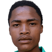 Vuyo Mantjie fm 2020