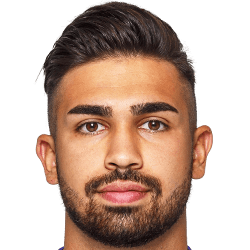 Muhammed Okunakol fm 2020