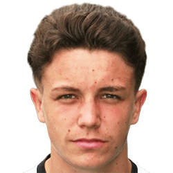 Owen Betts fm 2020