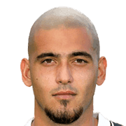 Nikos Tzimogiannis fm20