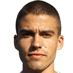 Lazar Sarenac fm 2020