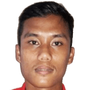 Eriyanto fm 2020
