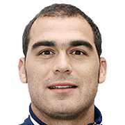 Antonis Giorgallidis fm 2020