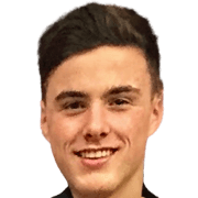 Raf Crommentuijn fm 2020