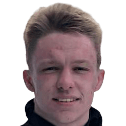 Seppe Bastiaens fm20