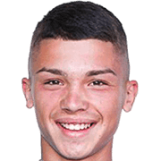 Florin Haită fm 2020