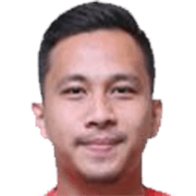 Rangga Pratama fm 2020