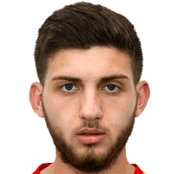 Luca Di Ronza fm 2020