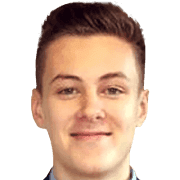 Luke McKendry fm 2020