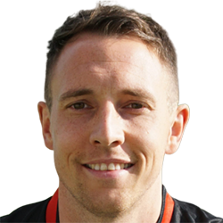 Andrew Johnson fm 2020