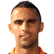 Rafik Bouderbal fm 2020