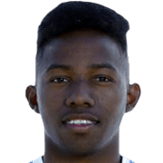 Yesith Martinez fm 2020