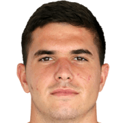 Léo Lopes fm 2020