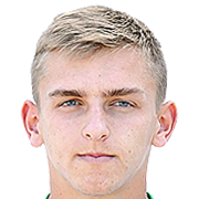 Vadym Mel'niychuk fm 2020