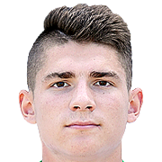 Maxym Girnyi fm 2020