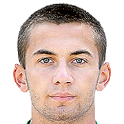 Maxym Ivanyuk fm 2020