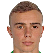 Roman Lisovyk fm 2020