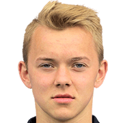 Damian Bozek fm 2020