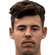 Lukas Heinicker fm20