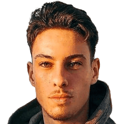 Marcos Raposo fm 2020