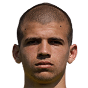 Gabriel Zemyarski fm20