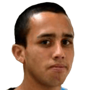 Roberto Toranza fm20