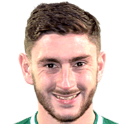 Kieran Felix fm 2020