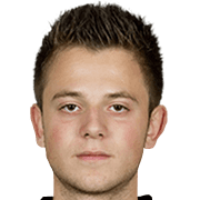 Benjamin Van der Ackerveken fm20