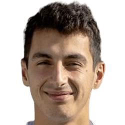 Redouan Benhamou fm 2020