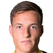 Dániel Vajda fm 2020