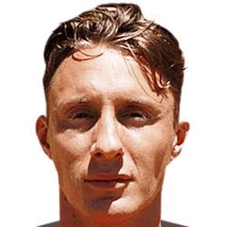 Martin Riley fm 2020