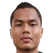 Aji Bayu Putra fm 2020