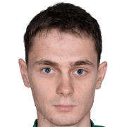 Primoz Kanduc fm 2020