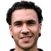 Ilias Elouriachi fm 2020