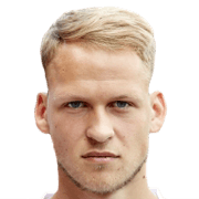 Manfredas Ruzgis fm 2020