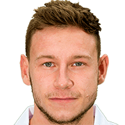 Mitch Megginson fm20