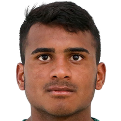 Emerson Maranhão fm 2020