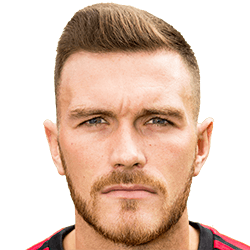 Sean Crighton fm 2020