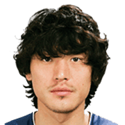 Jeong Woo-Seong fm 2020
