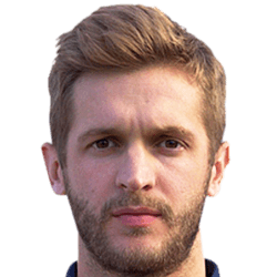 Connor Franklin fm 2020