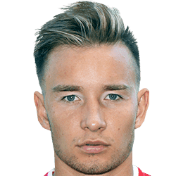 Kacper Falon fm 2020